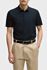 Boss Erkek Polo Yaka T Shirt 50537132 404