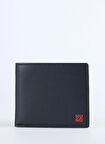 Hugo Siyah Erkek Cüzdan 50546136001