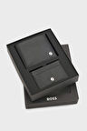 Boss Erkek Cüzdan Takım 50548800 001