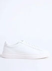 Boss Beyaz Erkek Sneaker 50548716102