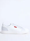 Hugo Beyaz Erkek Sneaker 50541210122