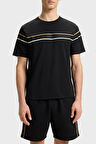 Boss Erkek T Shirt 50545852 001