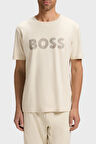 Boss Erkek T Shirt 50543796 131