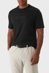 Boss Erkek T Shirt 50553652 001