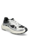 Hugo Siyah - Gümüş Erkek Sneaker GO2_mtpu 10277978 01