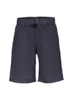 BOSS Lacivert Erkek Regular Fit Şort Chino-tapered-DS-1-S_50560372