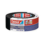 Tesa PRO 74613 Duct Tamir Bandı Siyah 50 m x 50 mm