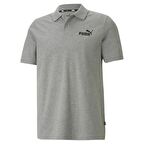 Puma 58667403 Ess Pique Polo Erkek Polo T-Shirt