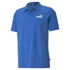 Puma 58667458 Ess Pique Polo Erkek Polo Tişört