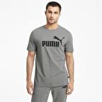 Puma Erkek Tişört Ess Logo 58666603