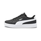 Puma Skye Clean Kadın  Siyah Sneaker