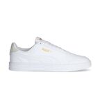 Puma Shuffle Erkek Beyaz Günlük Ayakkabı - 3096680