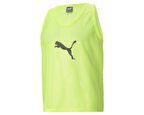Puma Bib Erkek Futbol Antrenman Yeleği 65725142 Sarı