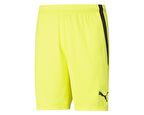 Puma Teamliga Shorts Erkek Futbol Şortu 70492442 Sarı