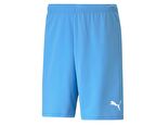Puma Teamrise Short Erkek Futbol Şortu 70494218 Mavi