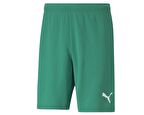 Puma Teamrise Short Erkek Futbol Maç Şortu 70494205 Yeşil