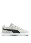 38081006 Puma Caven Gray Violet-Pum Ekru Kadın Lifestyle Ayakkabı