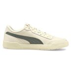 Puma Caracal Unisex Krem Günlük Ayakkabı - 3698633