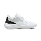 Puma COURT RIDER Basketbol Ayakkabı 19563403 beyaz