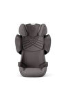 Solution T ifix Plus (mirage grey) ( isofix çocuk oto koltuğu 15-50 kg)