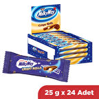 MilkyWay Crispy Rolls 22.5 gr x 24 Adet