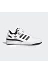 FY7757-E adidas Forum Low Erkek Spor Ayakkabı Beyaz