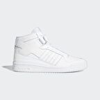 Adidas forum mid sneaker erkek ayakkabı FY4975