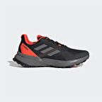 Adidas FY9214 Terrex Soulstride Erkek Gri Outdoor Ayakkabı
