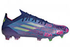 Adidas X SPEEDFLOW MESSI.1 FG MOR ERKEK KRAMPON P-98 fy6879  