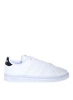 adidas Beyaz - Lacivert Erkek Lifestyle Ayakkabı GZ5299 ADVANTAGE