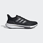 Adidas EQ21 Run Koşu Ayakkabısı SİYAH