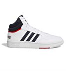 Adidas Hoops 3.0 Mid Classic Vintage Erkek Ayakkabı GY5543