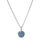 Fossil JF03962-040 Kadın Kolye