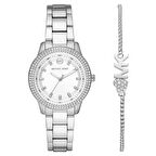 MICHAEL KORS MK1059SET KADIN KOL SAATİ