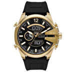 DZ4634 Erkek Kol Saati