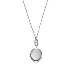 Fossil JF04427-040 Kadın Kolye