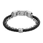 Fossıl JF04556-040 Erkek Bileklik 