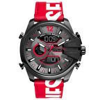 Diesel DZ4647 Erkek Kol Saati