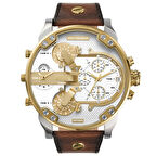 Diesel DZ7483 Erkek Kol Saati