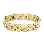 Fossil JF04784-710 Kadın Bileklik