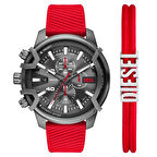 Diesel DZ4673SET Erkek Kol Saati