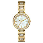 FOSSIL FBQ5001 KADIN KOL SAATİ