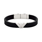 Emporio Armani Ajegs3168-040 Erkek Bileklik