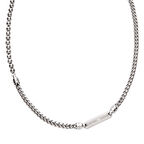 Emporio Armani Ajegs3182-040 Erkek Kolye