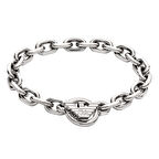 Emporio Armani Ajegs3236-040 Erkek Bileklik