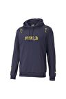 Puma Neymar Jr Hero Hoody Erkek Sweatshirts - 6055