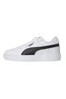 Ca Pro Classic Unisex Beyaz Spor Ayakkabı 380190 19