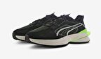 Puma 384343-02 Pwrfarme OP-1 Knit Erkek Siyah Sneaker Spor Ayakkabı