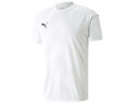 Puma Teamglory Jersey Erkek Futbol Forması 70501704 Beyaz