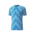 Puma 705017 Teamglory Jersey Turkuaz
